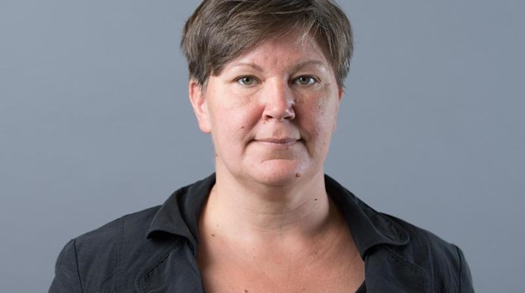 Sabine Friedel (SPD). Foto: Sebastian Kahnert/dpa-Zentralbild/ZB/Archivbild
