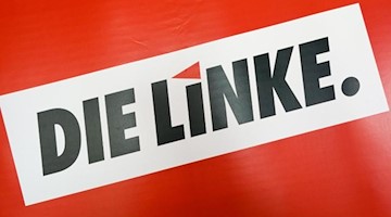 Linke distanzieren sich von Gewalt in Leipzig