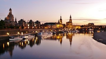 Symbolbild Dresden / pixabay cocoparisienne