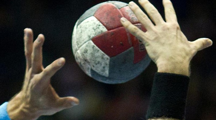 Handball: Dresden-Aue-Derby für 2. Dezember neu angesetzt