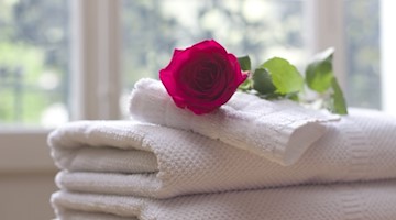 Symbolbild Hotel / pixabay