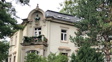 Immobilien in Dresden für 150 Euro im Monat kaufen - geht das?