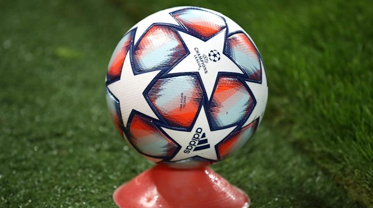 Champions League: RB Leipzig muss gegen Paris punkten