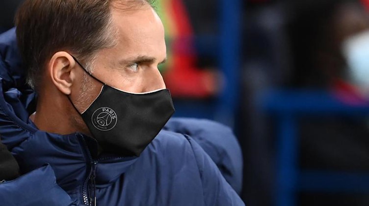 Tuchel setzt gegen Leipzig auf Teamgeist