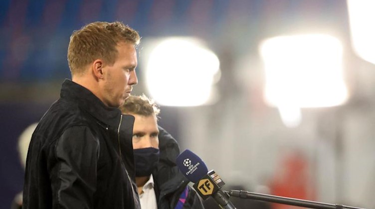 Champions League: Leipzig ohne Stürmer - Paris ohne Kehrer