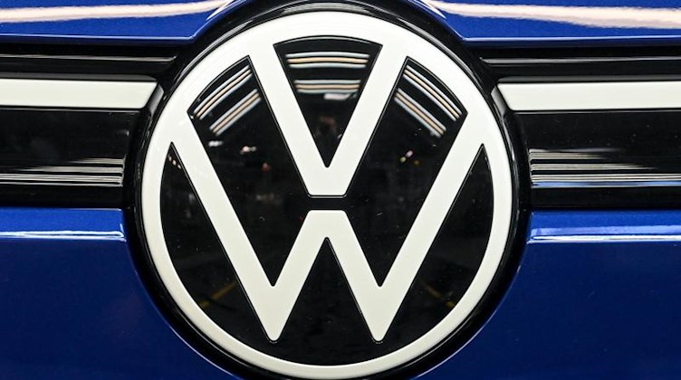 Milliardeninvestitionen für deutsche VW-Werke