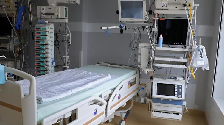 Sachsen bei Inzidenzwert Schlusslicht: 24 neue Todesfälle