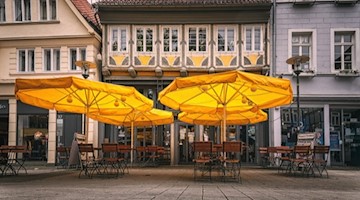 Lockdown light - Außerordentliche Wirtschaftshilfen durch Bund beschlossen