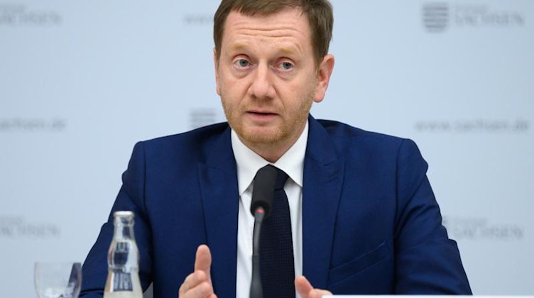 Sachsen will Corona-Regeln weiter verschärfen