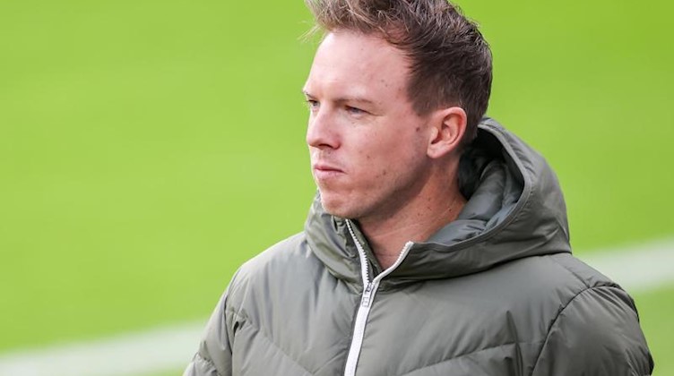 RB Leipzig erwartet schweres Los in der Champions League