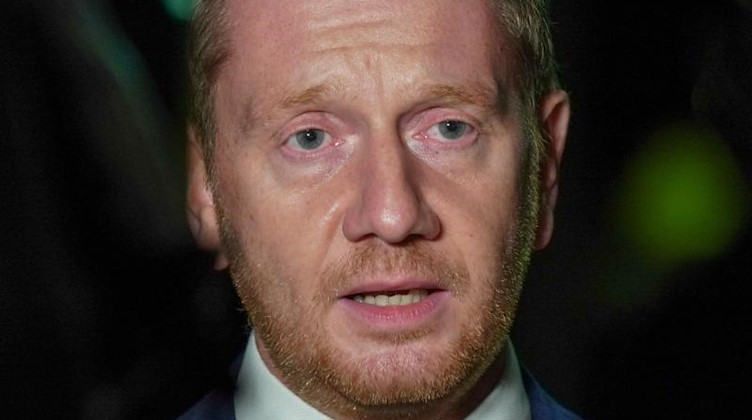 Kretschmer befürchtet dritte Corona-Welle nach den Festtagen