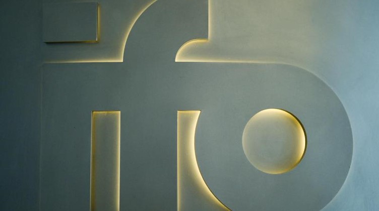 Das Logo des ifo-Instituts. Foto: Peter Kneffel/dpa/Archivbild