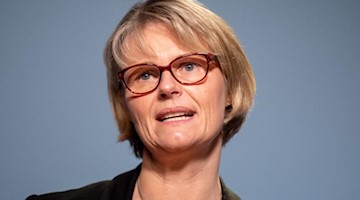 Anja Karliczek (CDU), Bundesministerin für Bildung und Forschung. Foto: David Hutzler/dpa/Archivbild
