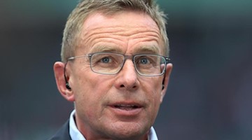 Ralf Rangnick, damaliger RB-Trainer und Sportdirektor von Leipzig. Foto: Jan Woitas/dpa/Archivbild