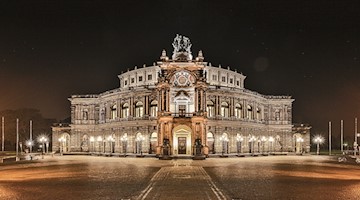 Symbolbild Dresden / pixabay martinlutze-fotografie