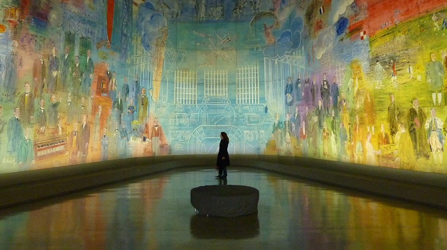 Symbolbild Museen / pixabay Hermann