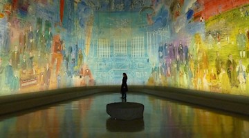 Symbolbild Museen / pixabay Hermann
