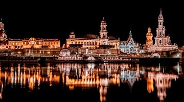 Symbolbild Dresden / pixabay FelixMittermeier