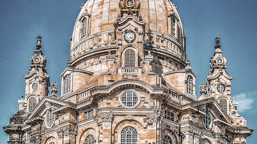 Symbolbild Dresden / pixabay analogicus