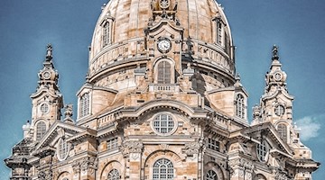 Symbolbild Dresden / pixabay analogicus