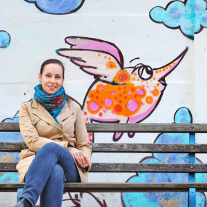 Maria Neuland Agüero