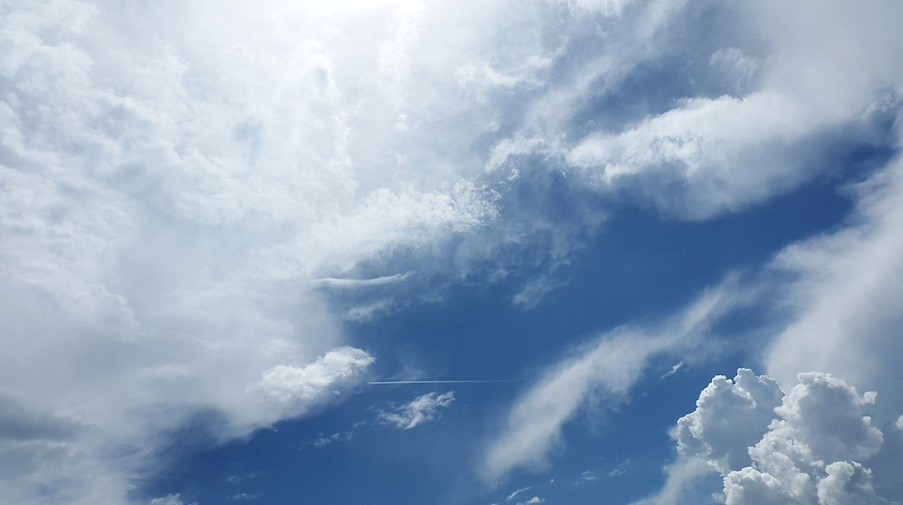 Symbolbild Wetter / pixabay Simon