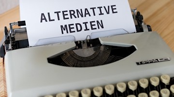 Symbolbild Alternative Medien und Verschwörungsmythen / pixabay