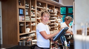 Verkäuferin Bäckerei | Jobs Bäcker | Dresden | Pillnitz | Graupa