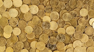 Symbolbild Geld / pixabay image4you
