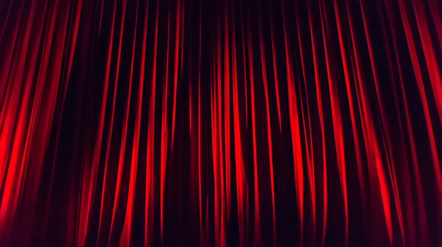 Symbolbild Theater / pixabay Nachrichten_muc