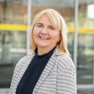 Kerstin Waschke