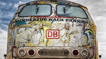Symbolbild Bahn / pixabay