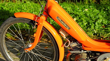 Onlineshops für Mofa-Zubehör geben Vollgas: Warum solche Shops nicht mehr wegzudenken sind