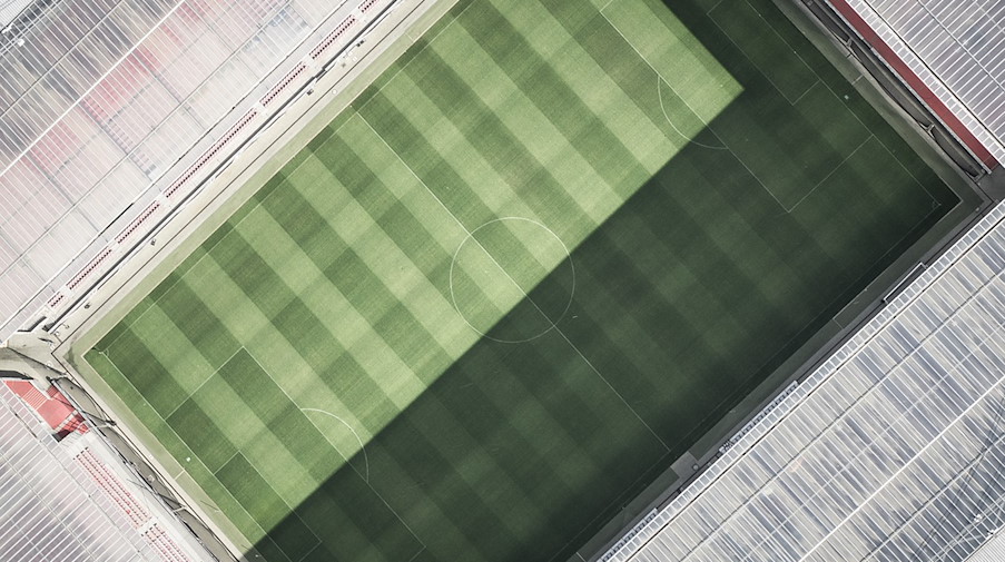 Symbolbild Fußball / pixabay Free-Photos