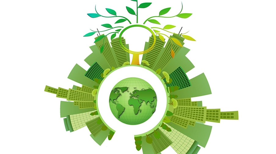 Symbolbild Nachhaltigkeit / pixabay geralt