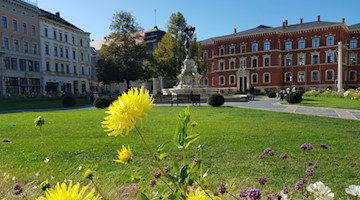 Görlitz in der Oberlausitz