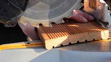 Holz Carport - ästhetische Überdachung für Fahrzeuge
