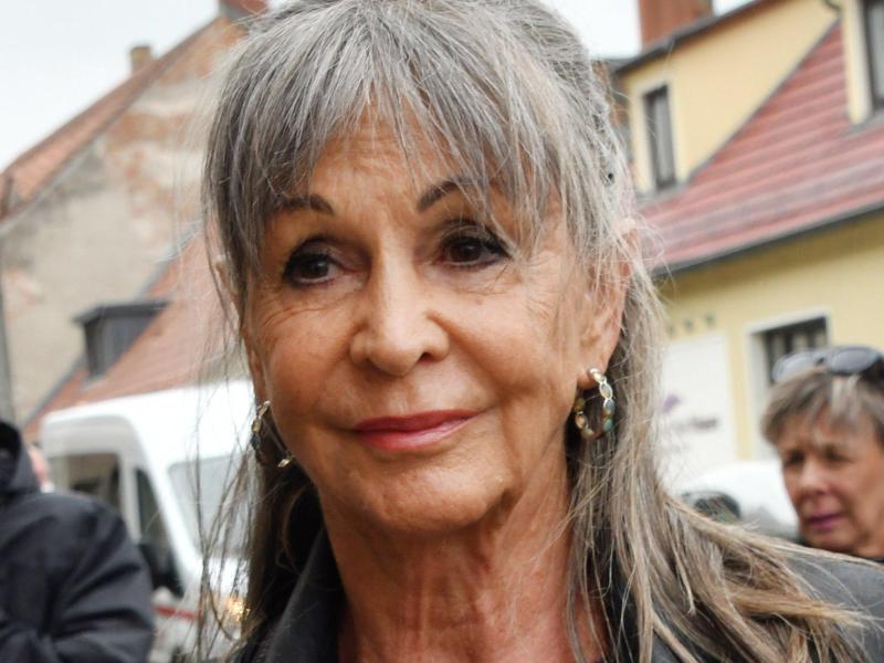 Schorn: Vor Mauerfall Tomaten und Feldsalat im KaDeWe Schorn: Vor Mauerfall Tomaten und Feldsalat im KaDeWe