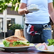 Servicemitarbeiter (m/w/d) für unsere Backwirtschaft in Pillnitz