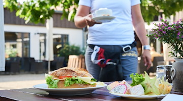 Servicemitarbeiter (m/w/d) für unsere Backwirtschaft in Pillnitz