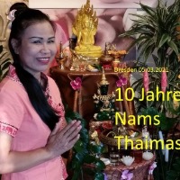 Nams Thaimassage Dresden