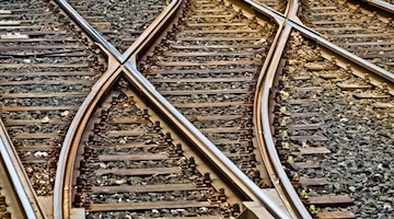 Symbolbild Bahn / pixabay MichaelGaida
