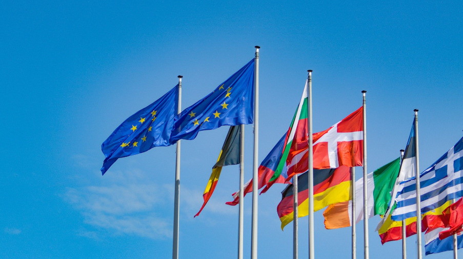 Symbolbild Europäische Union / pixabay Dusan_Cvetanovic
