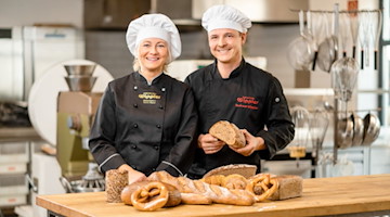 Wir suchen für unsere Bäckereien in Dresden Auslieferungsfahrer (m/w/d) in Voll- oder Teilzeit