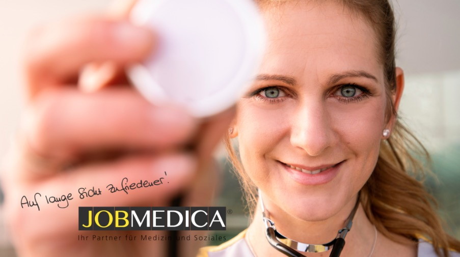 Gesundheits- und Krankenpfleger (m/w/d) Pirna gesucht