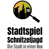 Stadtspiel Schnitzeljagd, Inh. Anja Gena