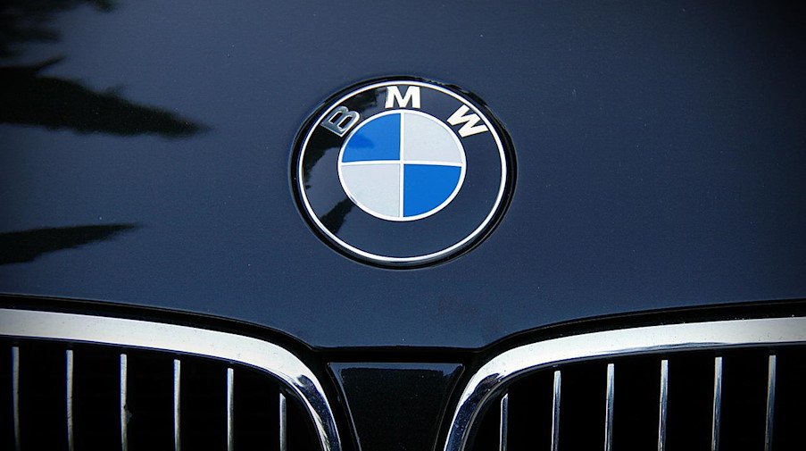 Symbolbild BMW / pixabay adymyabya
