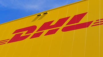 DHL erwartet Ausbau des Airports Leipzig/Halle