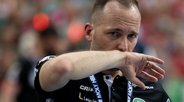 SC DHfK Leipzig und Trainer Haber lösen Vertrag auf