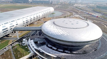 TSMC will in Dresden bauen